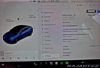 Tesla Model 3 Long Range DUAL MOTOR 340 2019