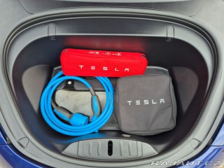 Tesla Model 3 Long Range DUAL MOTOR 340 2019