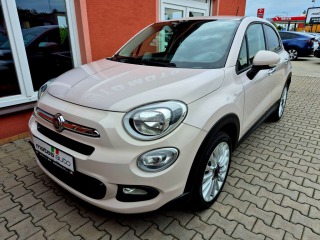 Fiat 500X 1.4 MultiAir 103kw Openin