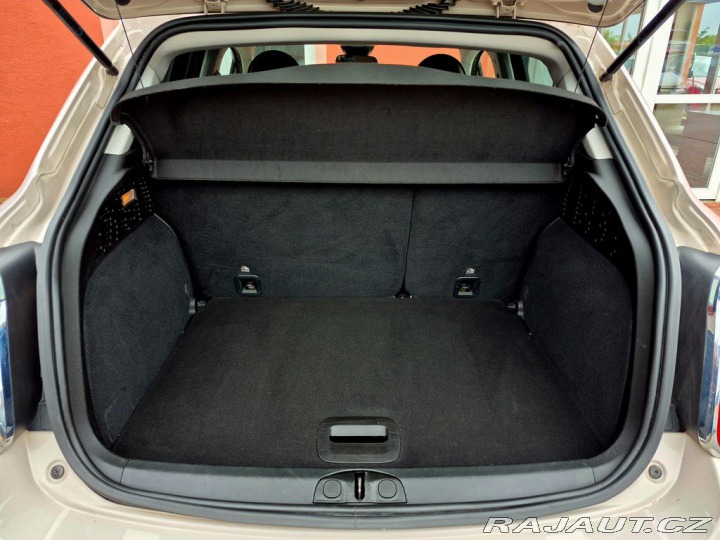 Fiat 500X 1.4 MultiAir 103kw Openin 2015