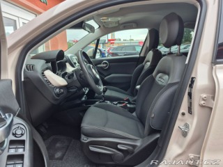 Fiat 500X 1.4 MultiAir 103kw Openin 2015