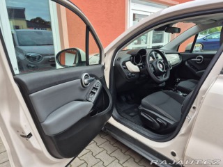 Fiat 500X 1.4 MultiAir 103kw Openin 2015