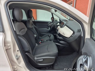 Fiat 500X 1.4 MultiAir 103kw Openin 2015