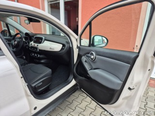 Fiat 500X 1.4 MultiAir 103kw Openin 2015