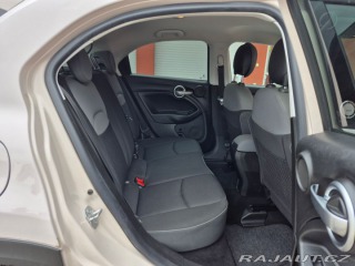 Fiat 500X 1.4 MultiAir 103kw Openin 2015