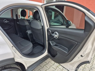 Fiat 500X 1.4 MultiAir 103kw Openin 2015
