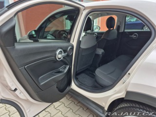 Fiat 500X 1.4 MultiAir 103kw Openin 2015