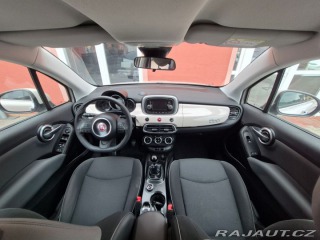 Fiat 500X 1.4 MultiAir 103kw Openin 2015