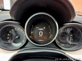 Fiat 500X 1.4 MultiAir 103kw Openin 2015