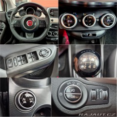 Fiat 500X 1.4 MultiAir 103kw Openin 2015