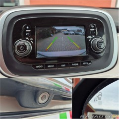 Fiat 500X 1.4 MultiAir 103kw Openin 2015
