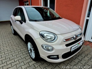 Fiat 500X 1.4 MultiAir 103kw Openin 2015