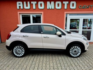 Fiat 500X 1.4 MultiAir 103kw Openin 2015