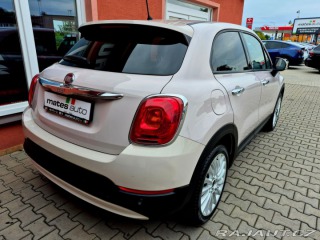 Fiat 500X 1.4 MultiAir 103kw Openin 2015