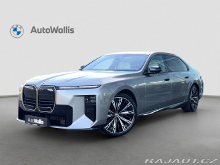 BMW 7 740 xDrive