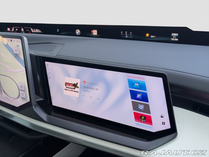 BMW 7 740 xDrive 2026