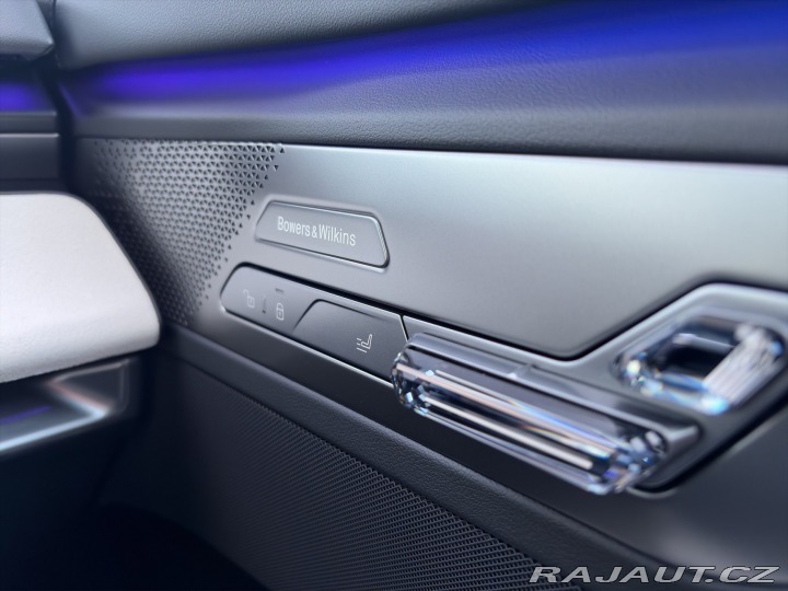 BMW 7 740 xDrive 2026