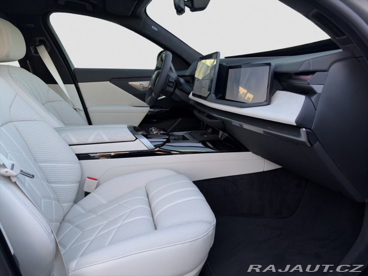 BMW 7 740 xDrive 2026