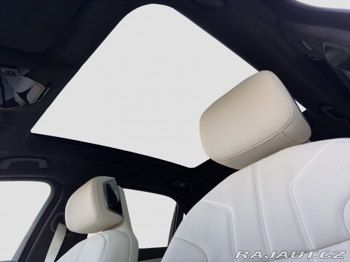 BMW 7 740 xDrive 2026