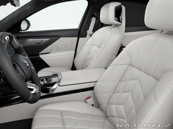 BMW X3 2026