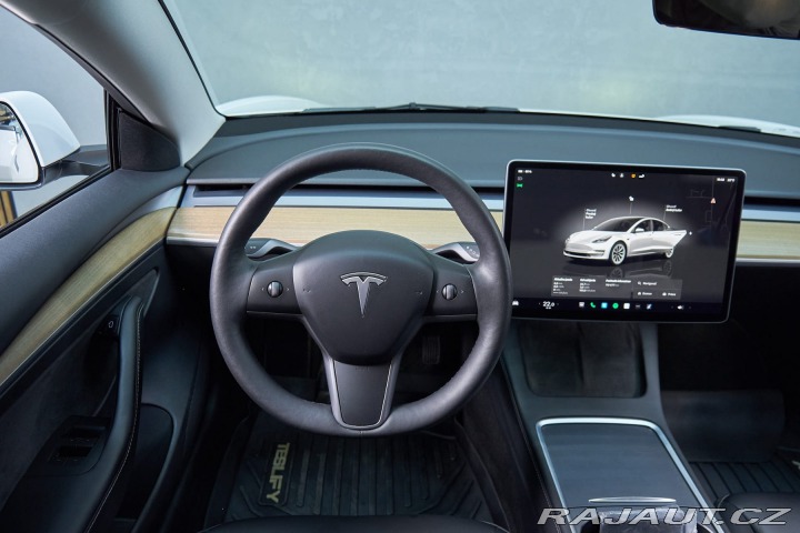 Tesla Model 3 long range 2023