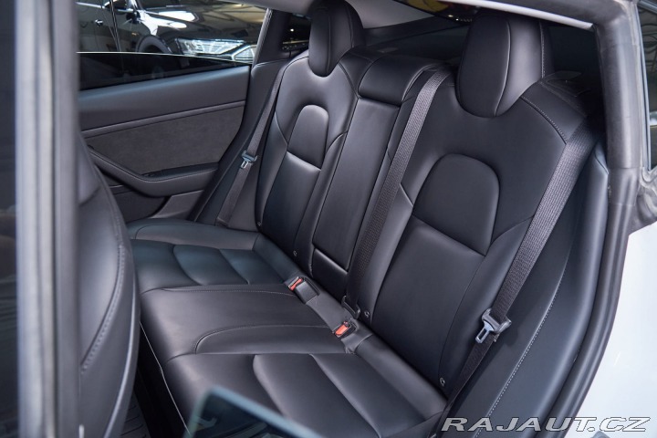 Tesla Model 3 long range 2023