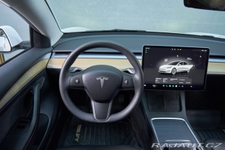 Tesla Model 3 long range 2023