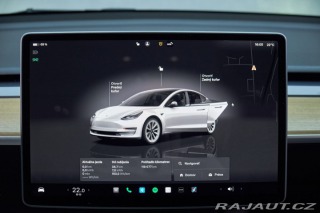 Tesla Model 3 long range 2023