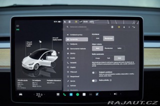 Tesla Model 3 long range 2023