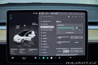 Tesla Model 3 long range 2023
