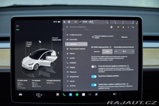 Tesla Model 3 long range 2023