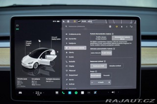 Tesla Model 3 long range 2023