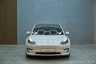 Tesla Model 3 long range 2023