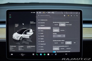Tesla Model 3 long range 2023