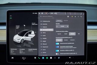 Tesla Model 3 long range 2023