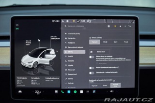 Tesla Model 3 long range 2023