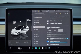 Tesla Model 3 long range 2023