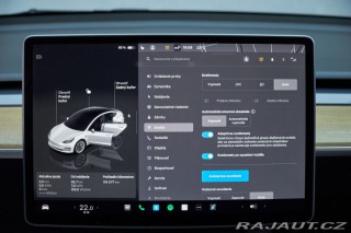 Tesla Model 3 long range 2023