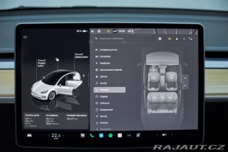 Tesla Model 3 long range 2023
