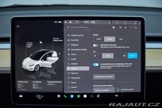 Tesla Model 3 long range 2023