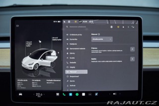 Tesla Model 3 long range 2023