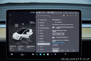 Tesla Model 3 long range 2023