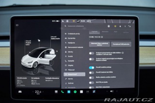Tesla Model 3 long range 2023