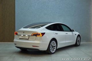 Tesla Model 3 long range 2023
