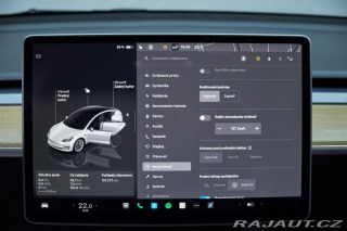 Tesla Model 3 long range 2023