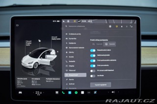 Tesla Model 3 long range 2023
