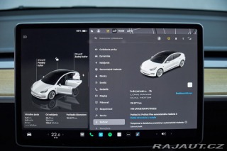 Tesla Model 3 long range 2023