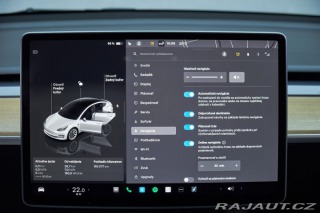 Tesla Model 3 long range 2023