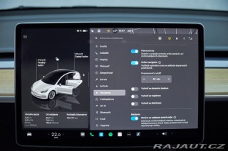 Tesla Model 3 long range 2023