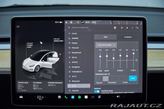 Tesla Model 3 long range 2023